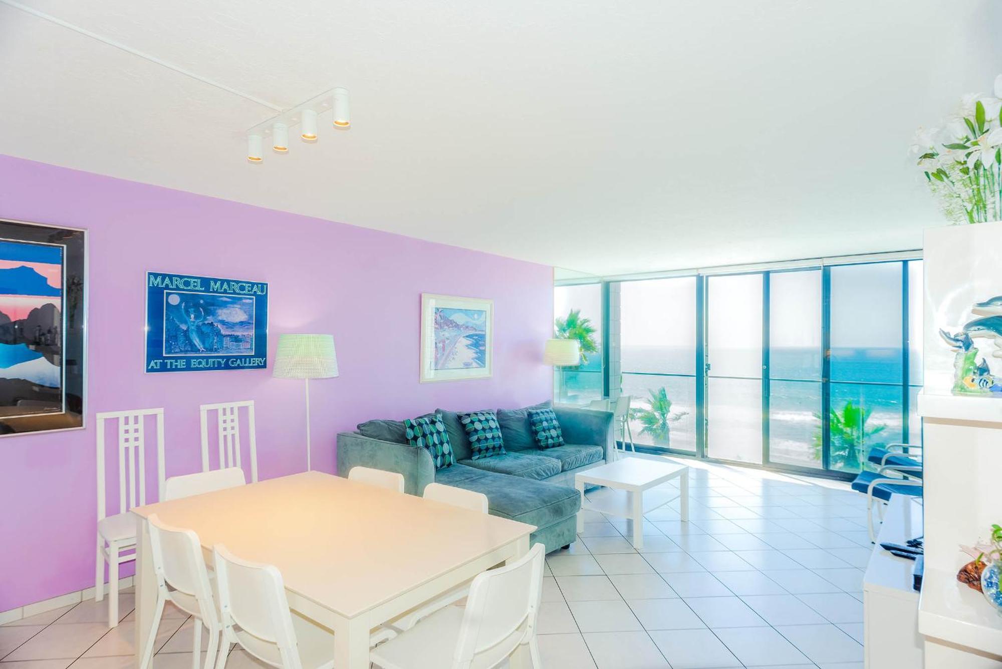 Capri By The Sea By All Seasons Resort Lodging San Diego Eksteriør billede
