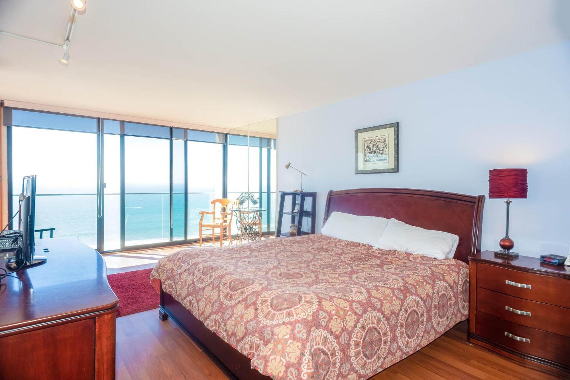 Capri By The Sea By All Seasons Resort Lodging San Diego Eksteriør billede