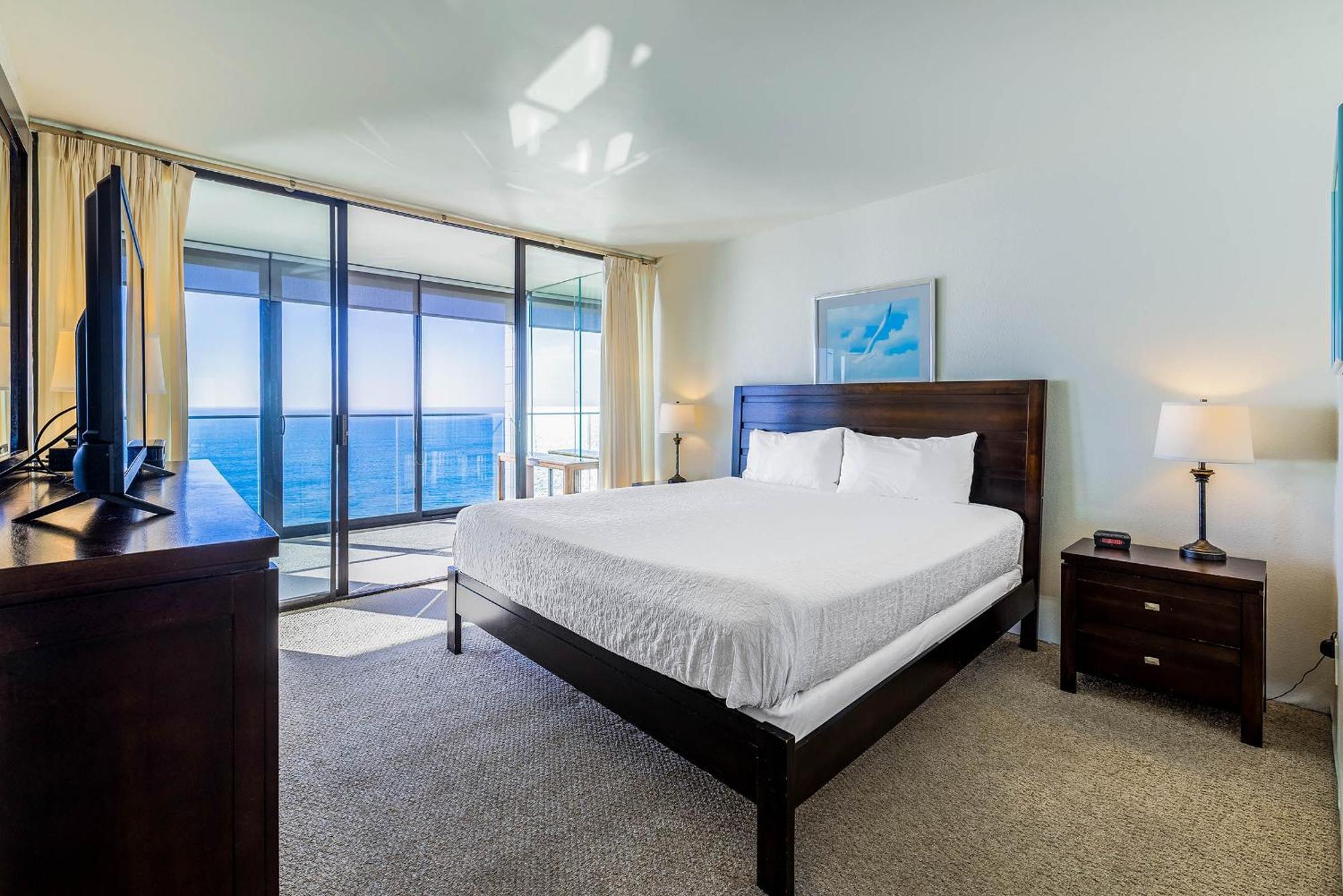 Capri By The Sea By All Seasons Resort Lodging San Diego Eksteriør billede