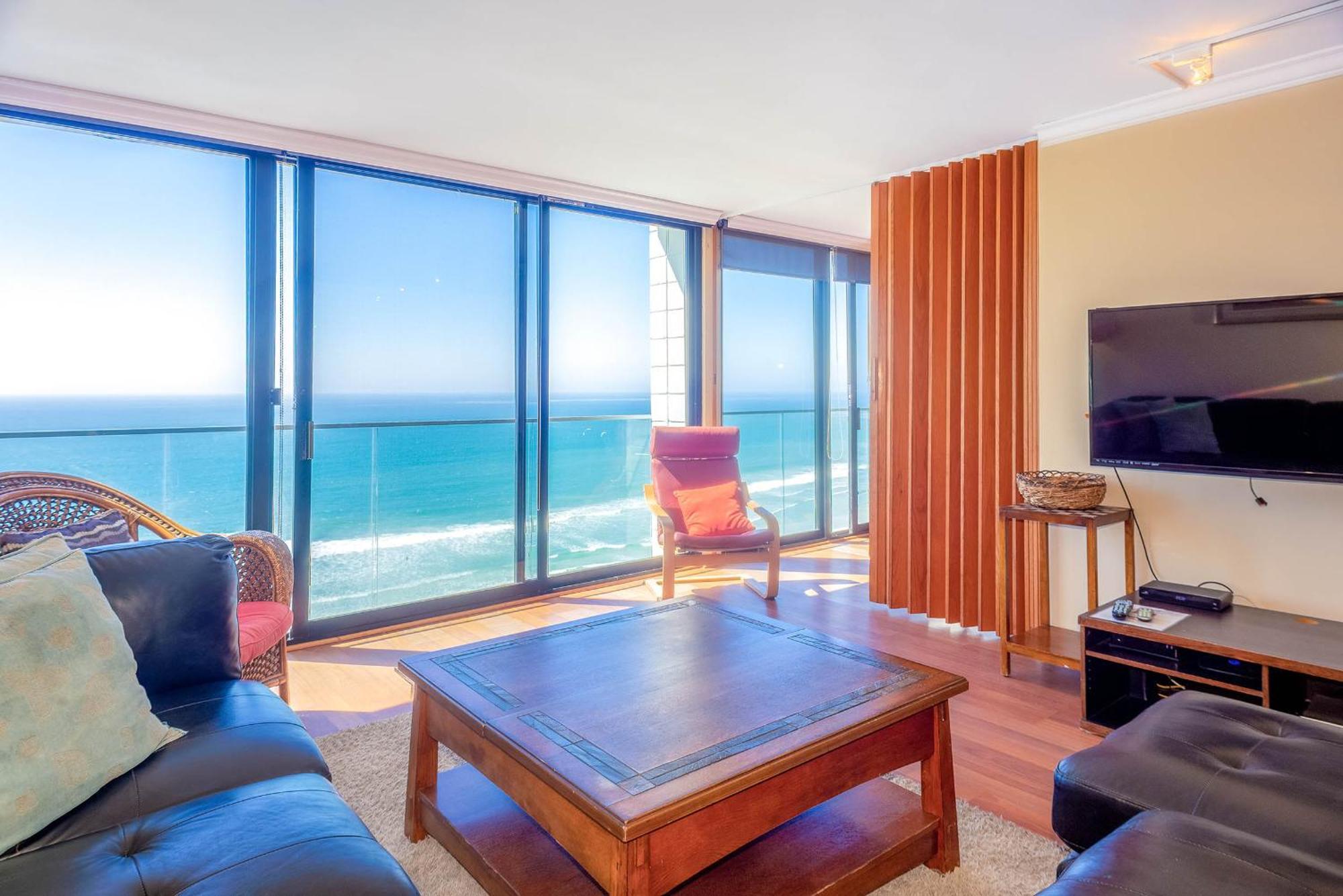 Capri By The Sea By All Seasons Resort Lodging San Diego Eksteriør billede