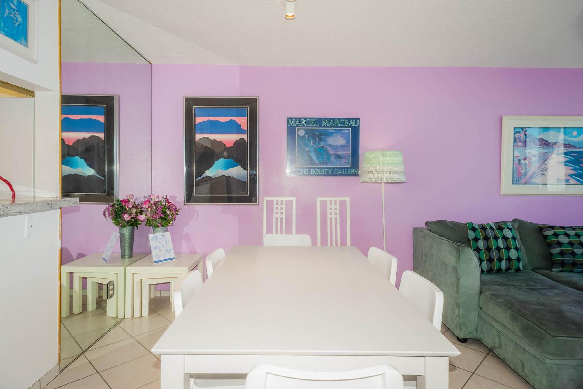 Capri By The Sea By All Seasons Resort Lodging San Diego Værelse billede