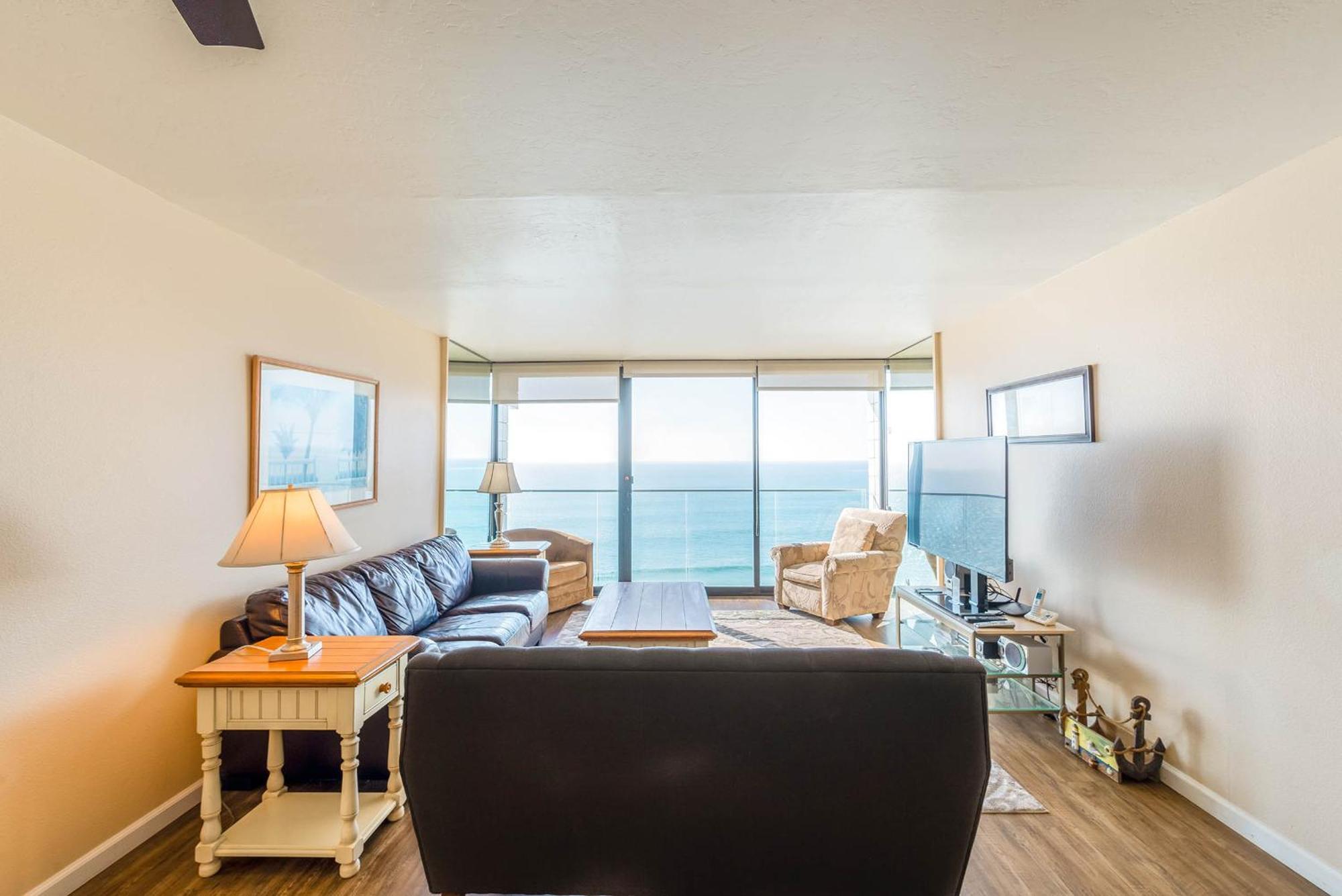 Capri By The Sea By All Seasons Resort Lodging San Diego Værelse billede