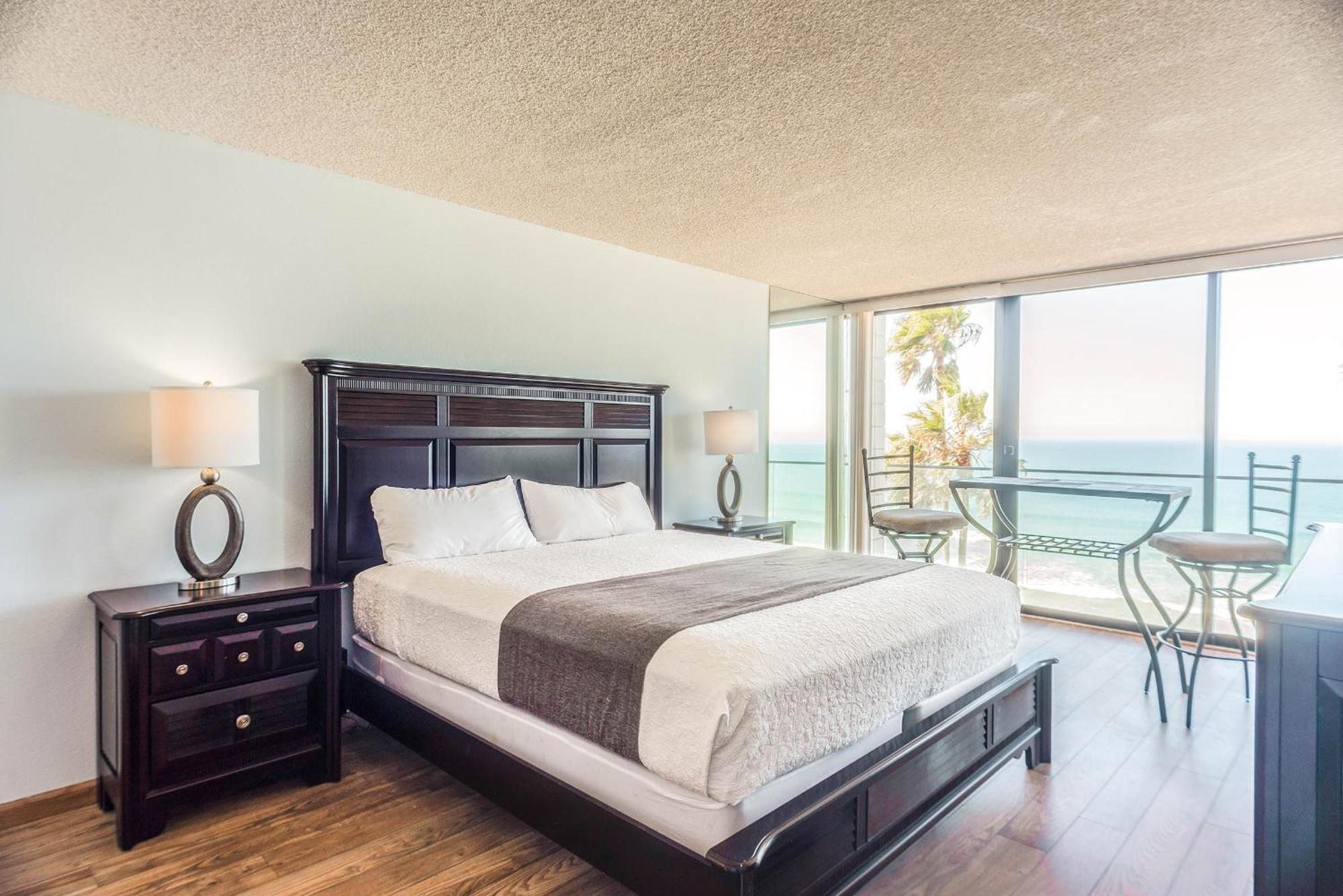 Capri By The Sea By All Seasons Resort Lodging San Diego Værelse billede