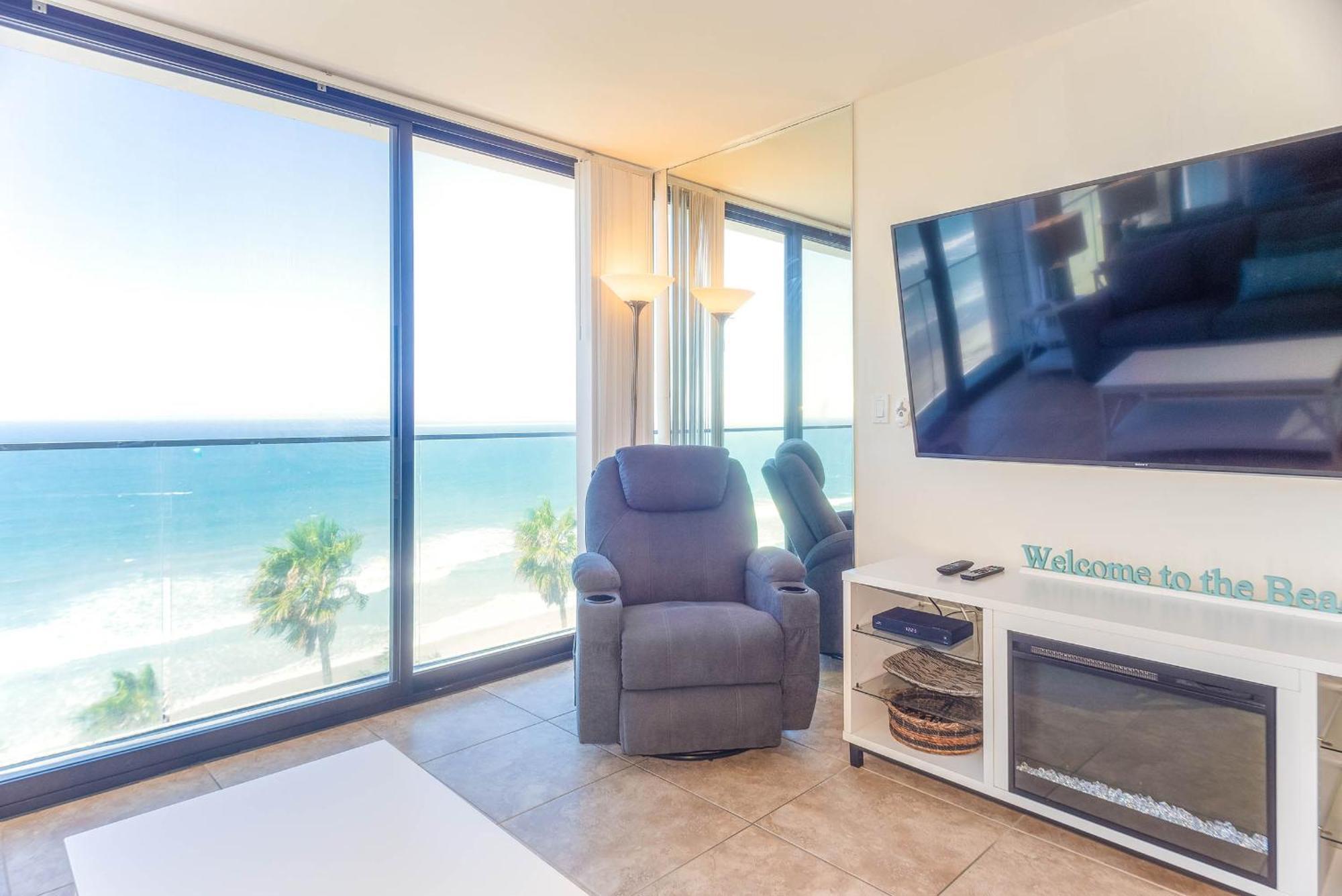 Capri By The Sea By All Seasons Resort Lodging San Diego Værelse billede