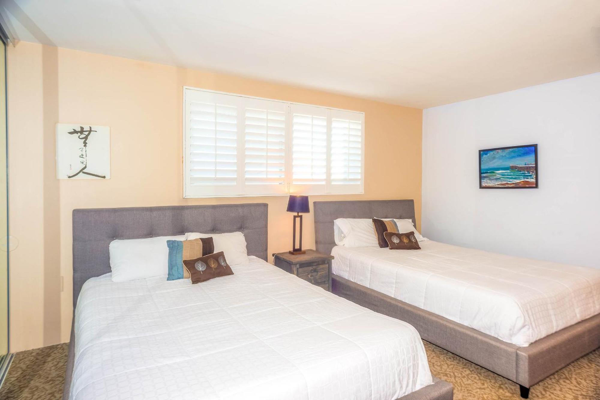 Capri By The Sea By All Seasons Resort Lodging San Diego Værelse billede